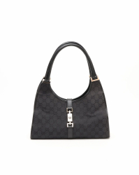 Gucci GG Jackie Bardot Bag