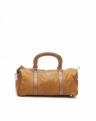Prada Tessuto Handbag