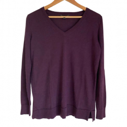 Banana Republic Pull col V