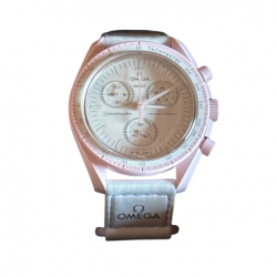Swatch Mission zur Venus