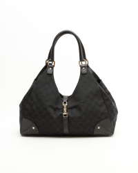 Gucci Large GG New Jackie Bag