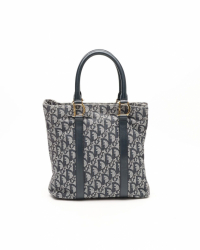 Christian Dior Diorissimo Tote Bag
