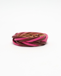 Loewe Leather Bracelet