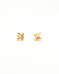 Louis Vuitton GO-14 Earrings
