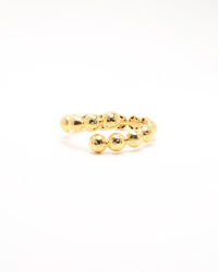 Celine Céline Star Ball Bracelet