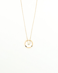 Cartier Amulette de Cartier necklace, Large Model