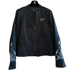 Harley Davidson Neu Jacke