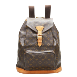 Louis Vuitton Montsouris GM