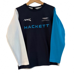 Hackett London Aston Martin T-Shirt