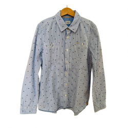 Pepe Jeans Classic shirt
