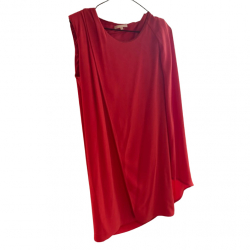 Maje Robe de coquetterie