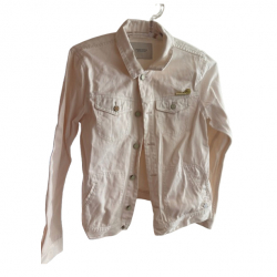 Maison Scotch Amsterdam blauw