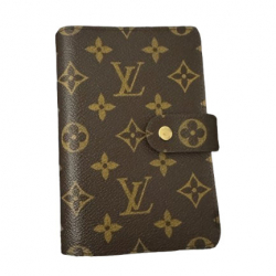 Louis Vuitton Portfolios