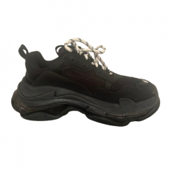 Balenciaga Dreifach S