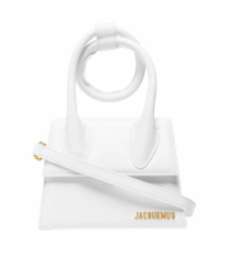 Jacquemus Mini sac Chiquito Noeud - comme neuf