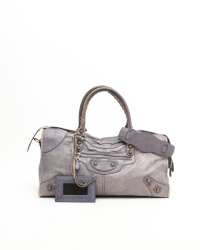 Balenciaga Motocross Part Time Bag