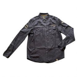 Superdry Weiches Hemd