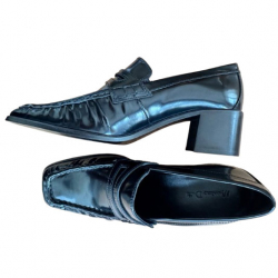 Massimo Dutti Loafer