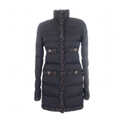 Chanel Doudoune Chanel XS