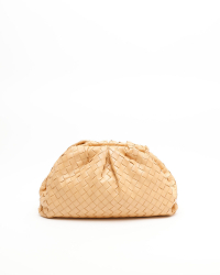 Bottega Veneta Intrecciato The Pouch