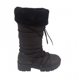 Armani Jeans Mon boots