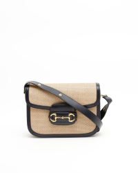 Gucci Medium Horsebit 1955 Bag