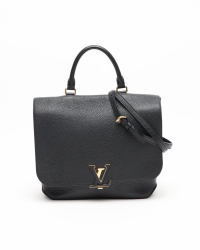 Louis Vuitton Taurillon Volta Bag