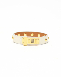 Hermès Mini Dog Bracelet