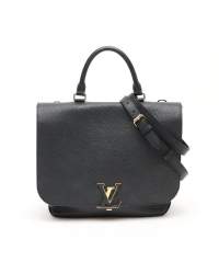 Louis Vuitton Volta Taurillon Bag