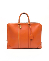 Louis Vuitton Nomad Porte Documents Voyage Business Bag
