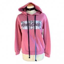 Roberto Cavalli ROBARTO CAVALLI SWEATJACKE