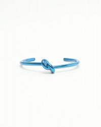 Celine Céline Knot Bracelet