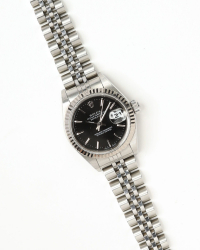Rolex Lady-Datejust 26mm Ref 79174 2000 Watch