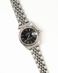 Rolex Lady-Datejust 26mm Ref 79174 2002 Watch