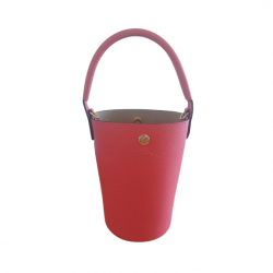 Longchamp Sac seau 'Épure Mini' pour Femmes