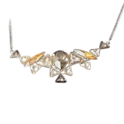 Swarovski Halsband