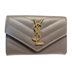 Saint Laurent Klein Lederwaren