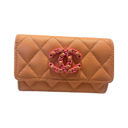 Chanel Portemonnaie