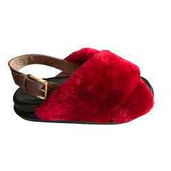 Marni Fussbett Marni