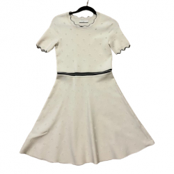 Sandro Black and white