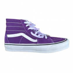 Vans Sk8-Hi Tapered - Color Theory Tilliandsia Purple/White