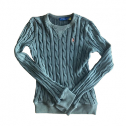 Polo Ralph Lauren Torsadé