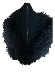 Pierre Balmain Veste en tricot
