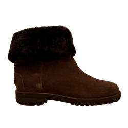 Loro Piana Bottes d'hiver