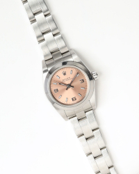 Rolex Lady-Oyster Perpetual 24mm Ref 76080 2004 Watch