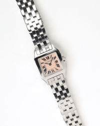 Cartier Demoiselle 20mm Ref 2698 Watch