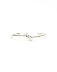 Celine Céline Knot Bracelet