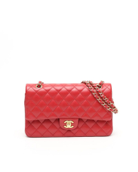 Chanel Classic Medium Double Flap Bag
