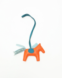 Hermès Rodeo Charm PM