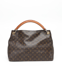 Louis Vuitton Monogram Artsy MM Bag